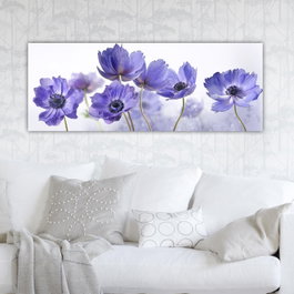 Wallity Lienzo Decorativo Multicolor 30 x 80 cm